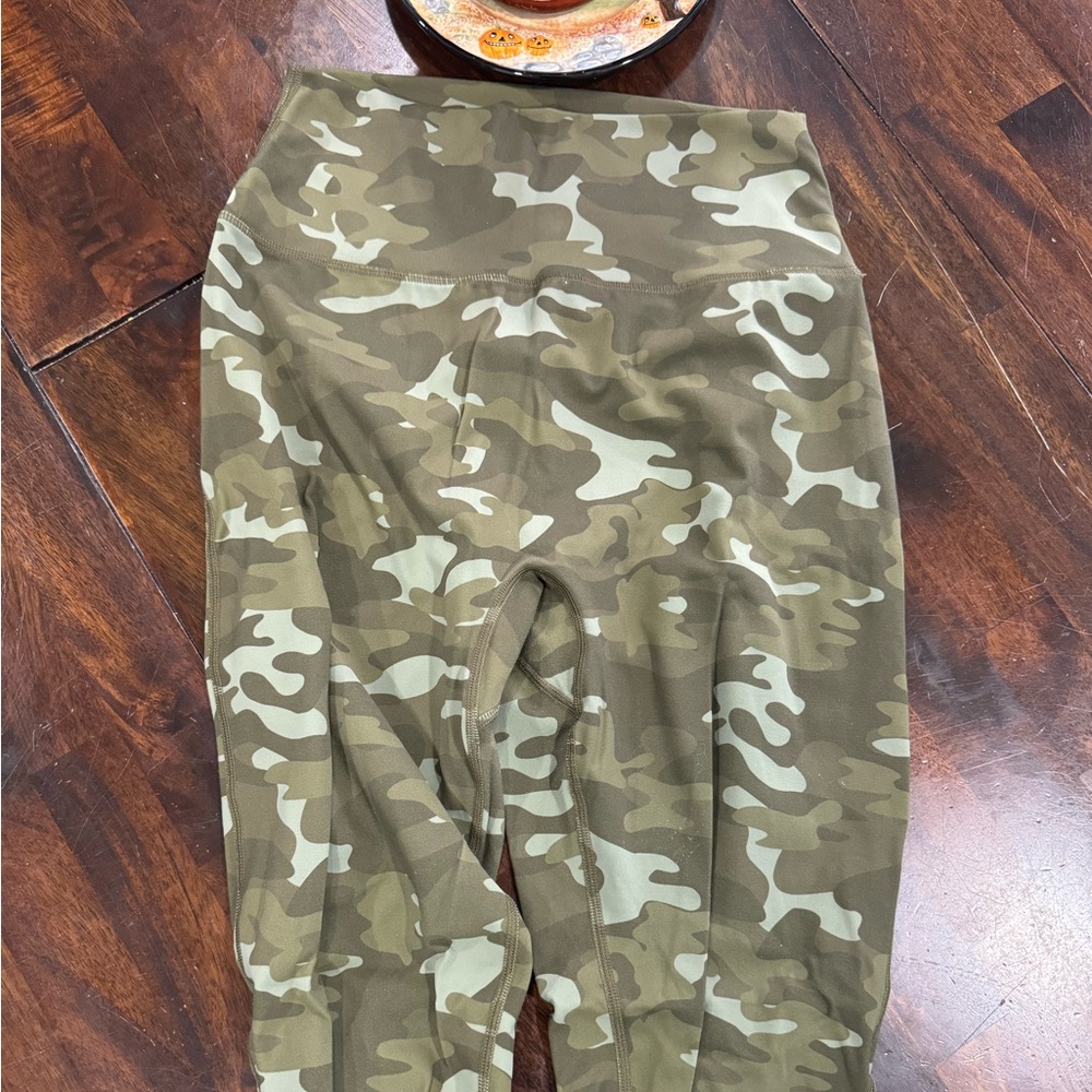 Buffbunny Leggings